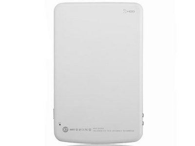 �w�{�� �w�� �z���C�g�x COWON X7 X7-120G [120GB] �̐��i�摜