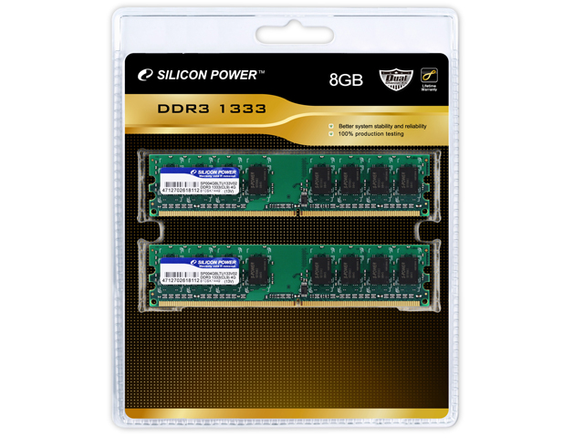 SP008GBLTU133V21 [DDR3 PC3-10600 4GB 2���g] �̐��i�摜