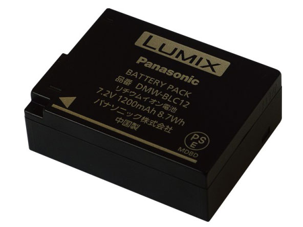 DMW-BLC12 �̐��i�摜