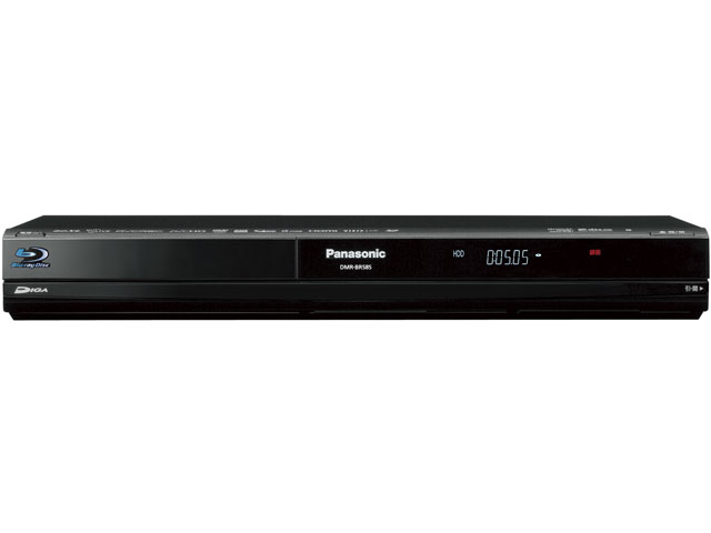 DIGA DMR-BR585 �̐��i�摜