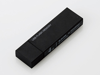 MF-MSU204GBK [4GB �u���b�N]