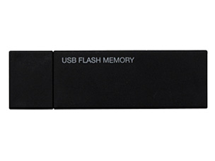 MF-MSU208GBK [8GB �u���b�N]