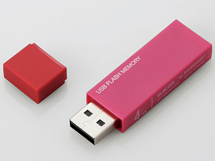 MF-MSU204GPN [4GB �s���N]