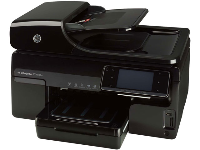 Officejet Pro 8500A Plus CM756A#ABJ �̐��i�摜