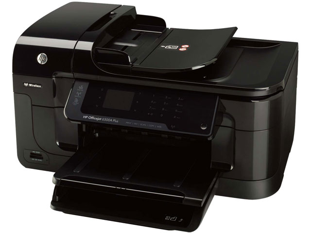 Officejet 6500A Plus CN557A#ABJ �̐��i�摜