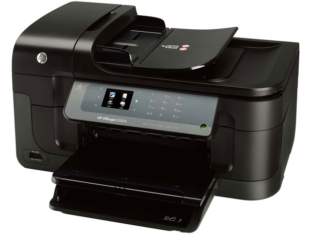 Officejet 6500A CN555A#ABJ �̐��i�摜