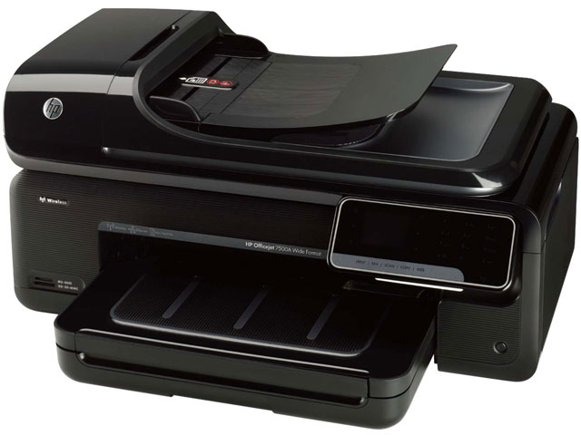 Officejet 7500A C9309A#ABJ �̐��i�摜