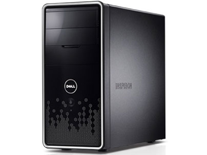 Inspiron 580 �x�[�V�b�N�p�b�P�[�W �̐��i�摜