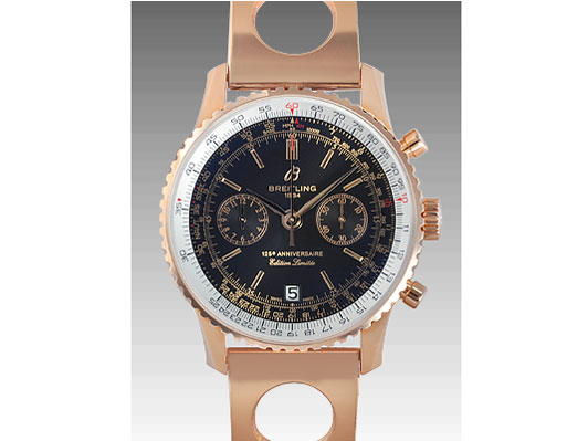 �i�r�^�C�}�[ 125���N�L�O���f�� R262B45ARR �̐��i�摜