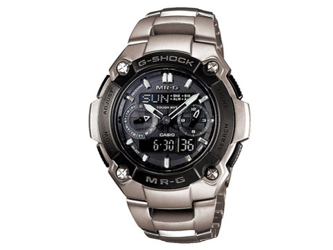 G-SHOCK MR-G MRG-7600D-1AJF �̐��i�摜