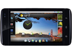 DELL Streak 001DL SoftBank [�J�[�{��] �̐��i�摜