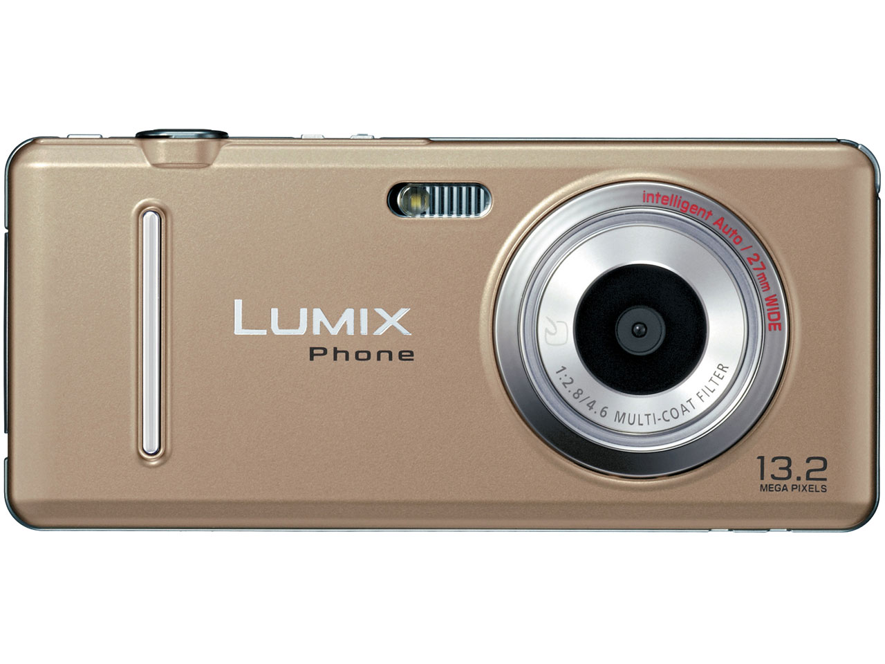 LUMIX Phone SoftBank 001P [�S�[���h]