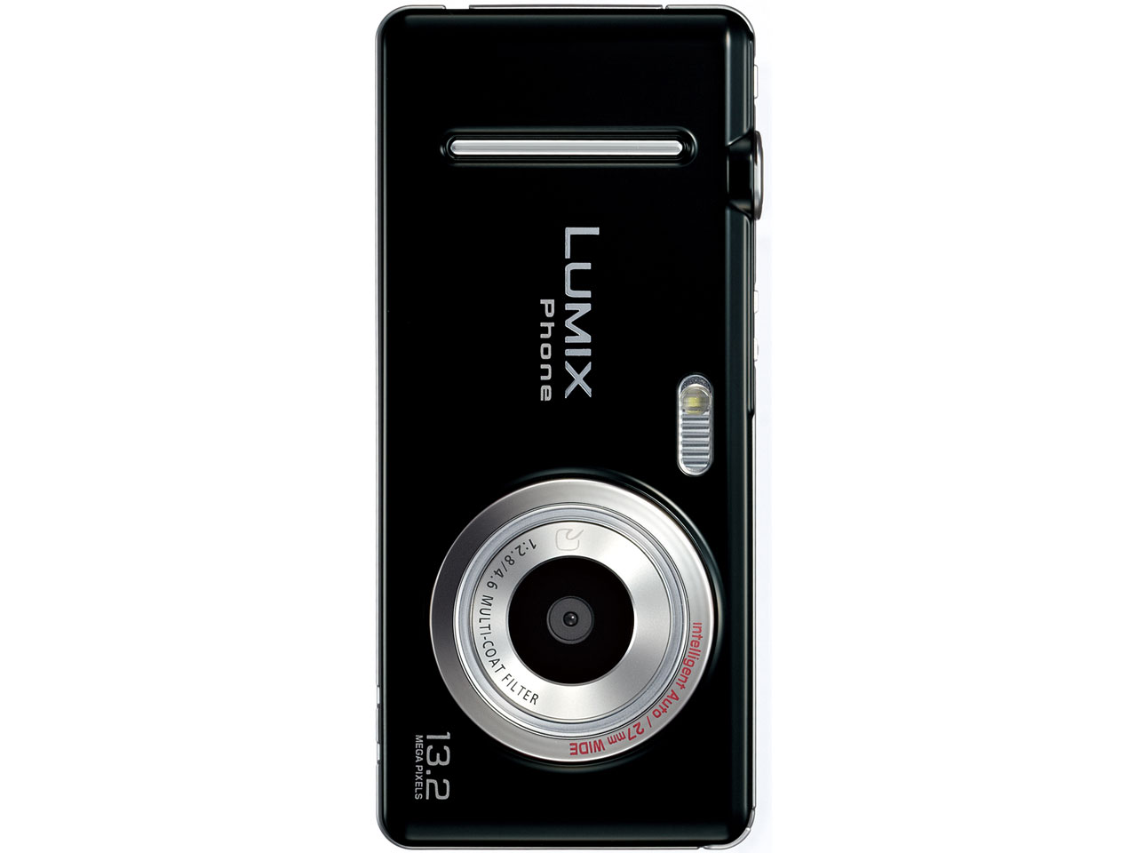LUMIX Phone SoftBank 001P [�u���b�N]