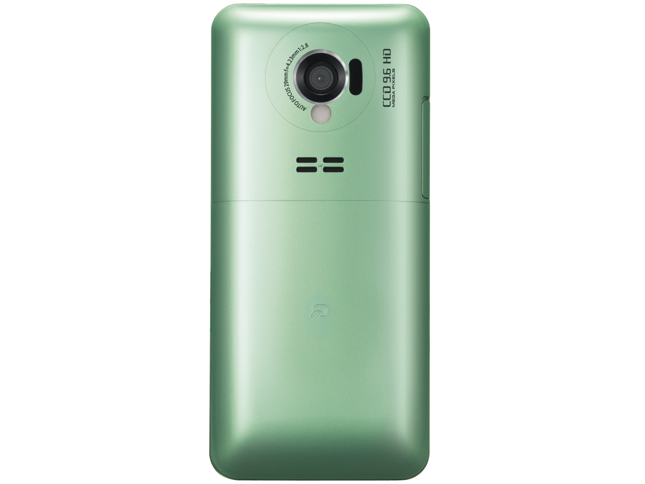 THE PREMIUM7 WATERPROOF SoftBank 004SH [�p�t���[���O���[��]