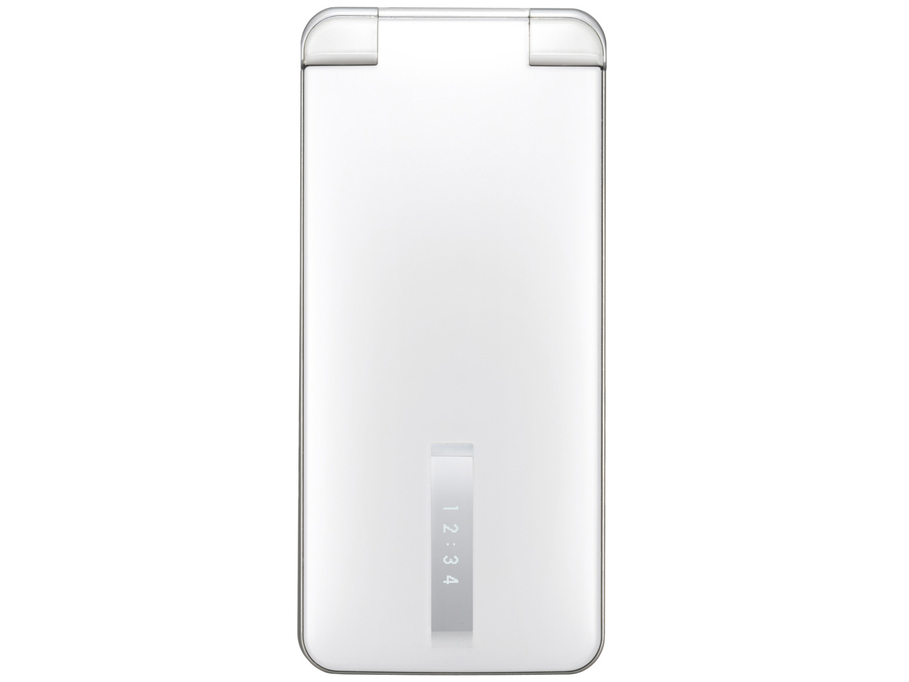 THE PREMIUM7 WATERPROOF SoftBank 004SH [�z���C�g]