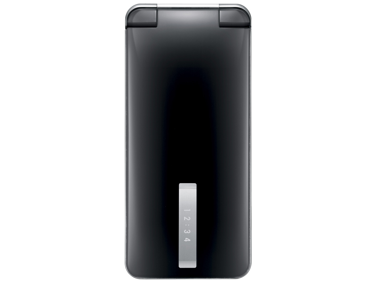 THE PREMIUM7 WATERPROOF SoftBank 004SH [�u���b�N]