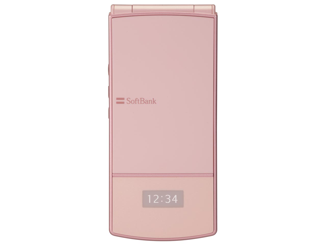 SoftBank 001N [�X�E�B�[�g�s���N]