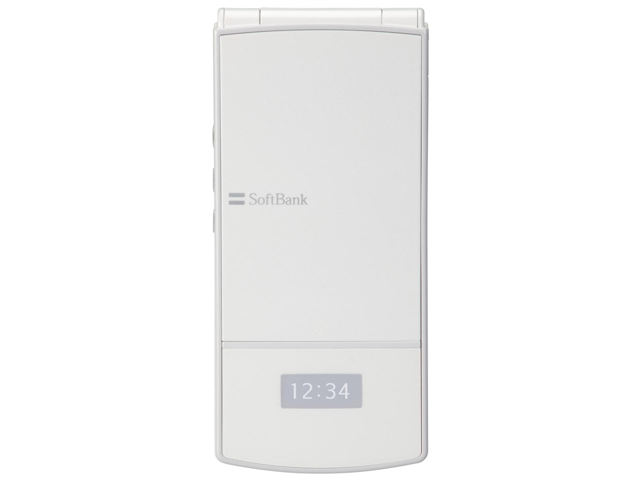 SoftBank 001N [�z���C�g]