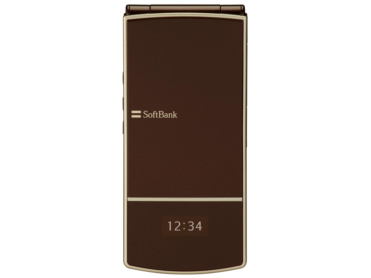 SoftBank 001N [�u���E��]