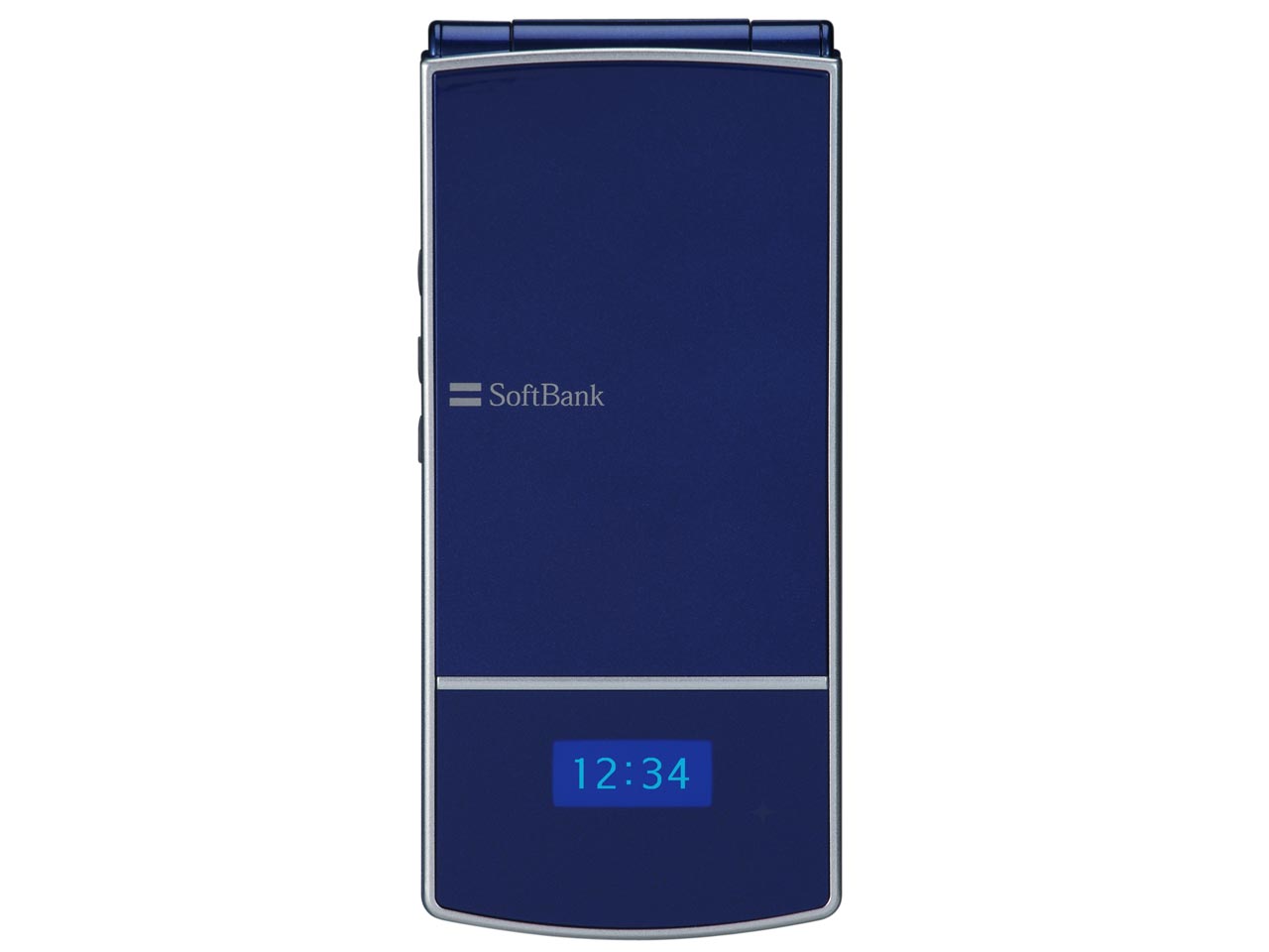 SoftBank 001N [�u���[]