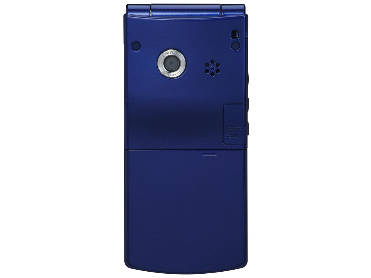 SoftBank 001N [�u���[]