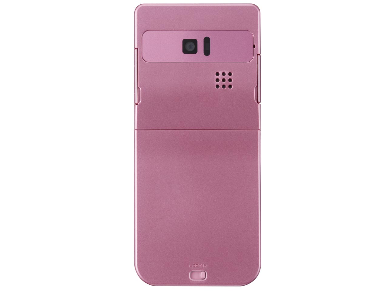 AQUA STYLE SoftBank 001SC [�t�����{���[�Y�s���N]