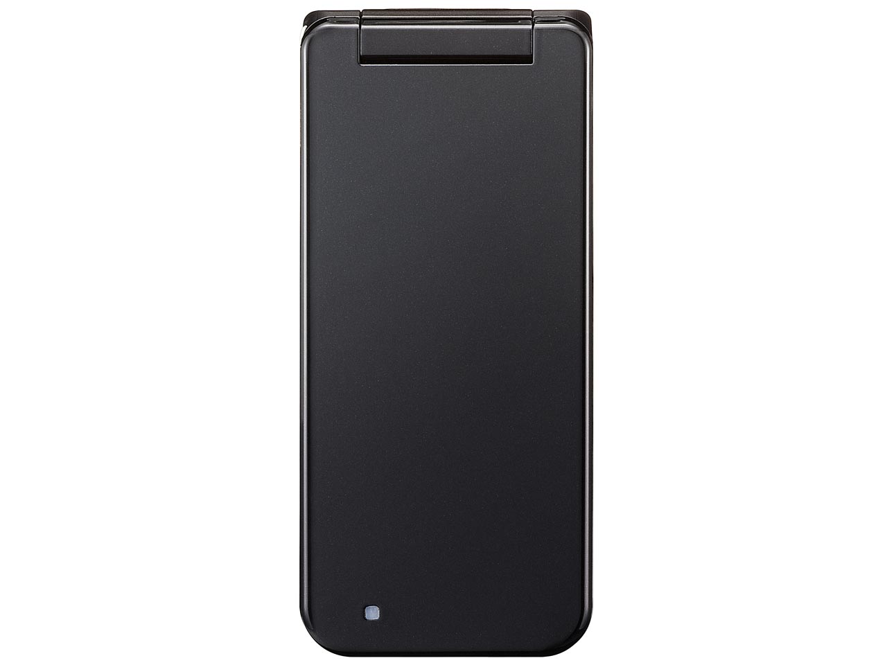 AQUA STYLE SoftBank 001SC [�u���b�N]