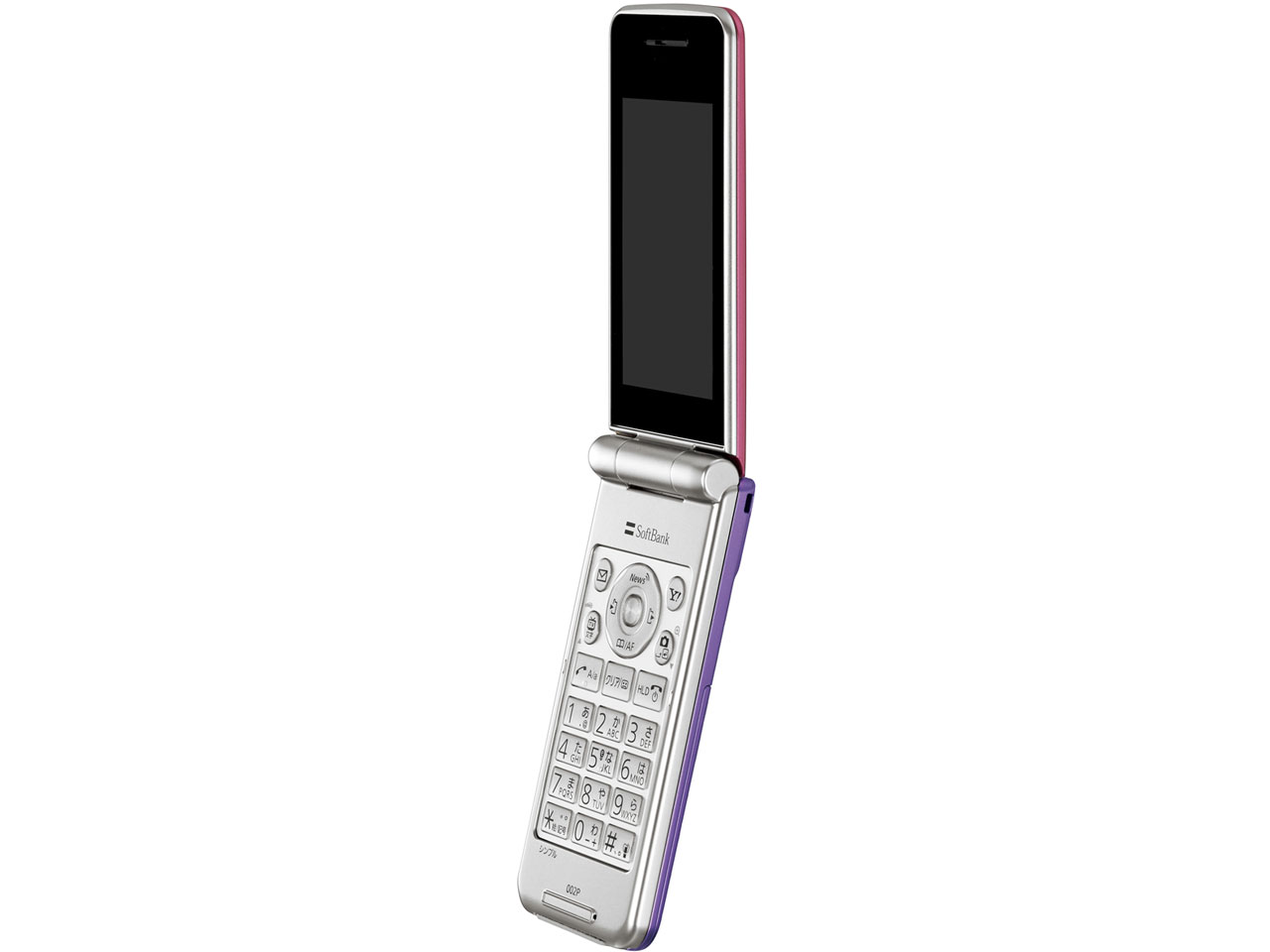 COLOR LIFE2 SoftBank 002P [�X�C�[�g�}�J����]