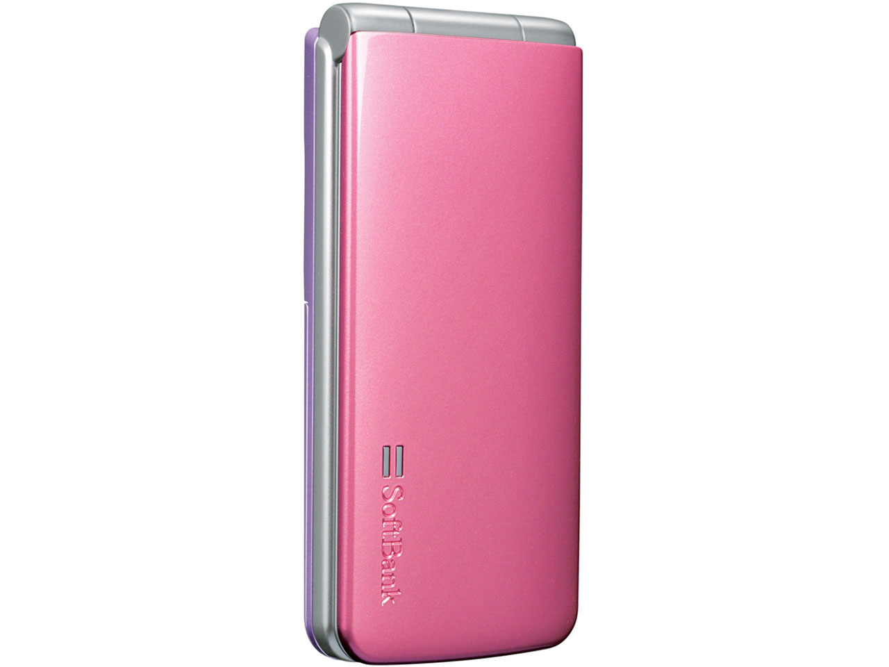 COLOR LIFE2 SoftBank 002P [�X�C�[�g�}�J����]