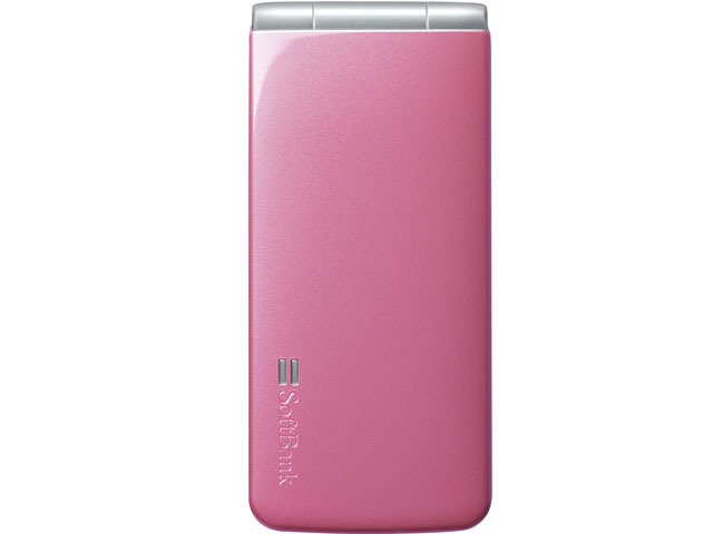 SoftBank COLOR LIFE 2 002P パープル tf8su2k Amazon | SoftBank COLOR LIFE 2 002P パープル | パナソニック