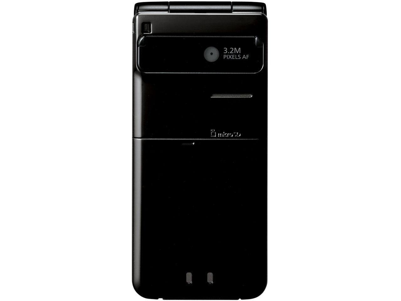 COLOR LIFE2 SoftBank 002P [�u���b�N]