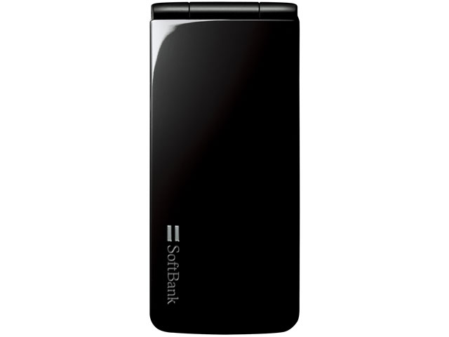 パナソニック COLOR LIFE2 SoftBank 002P [ブラック] 価格比較 - 価格.com