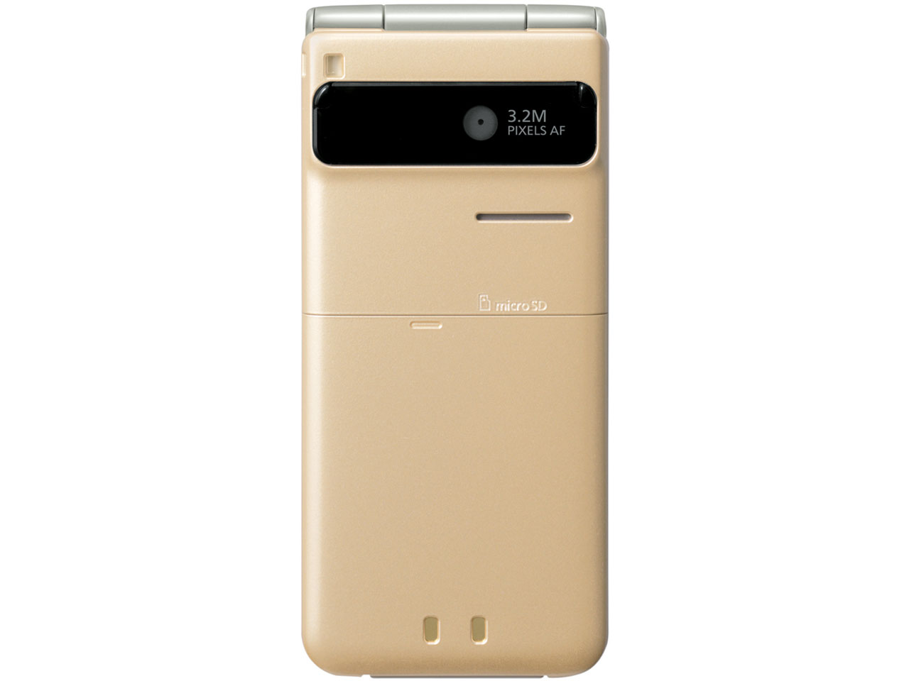 COLOR LIFE2 SoftBank 002P [�S�[���h]