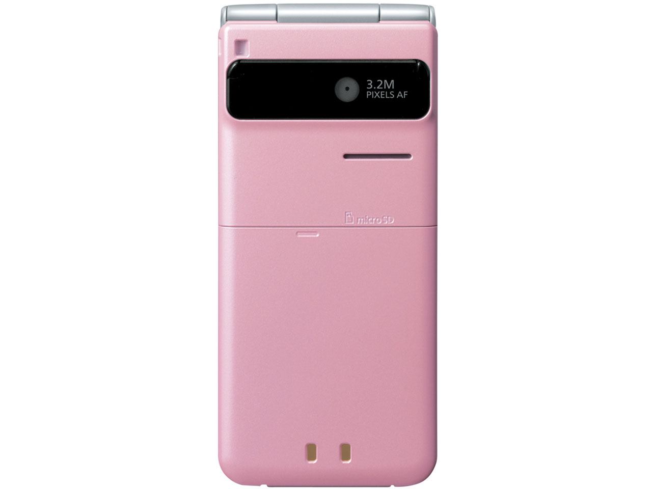 COLOR LIFE2 SoftBank 002P [�y�[���s���N]