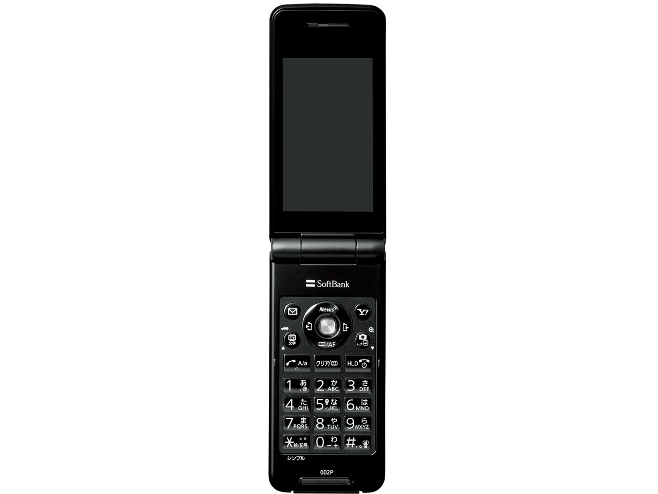 COLOR LIFE2 SoftBank 002P [�p�[�v��]