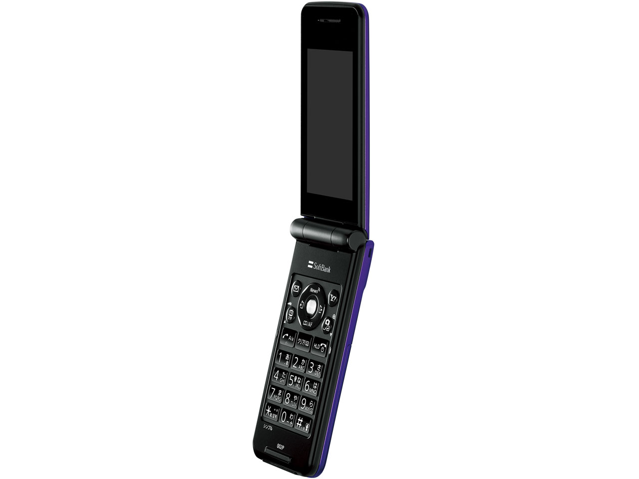 COLOR LIFE2 SoftBank 002P [�p�[�v��]