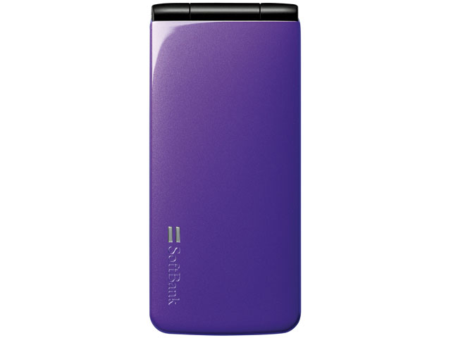 COLOR LIFE2 SoftBank 002P [�p�[�v��] �̐��i�摜