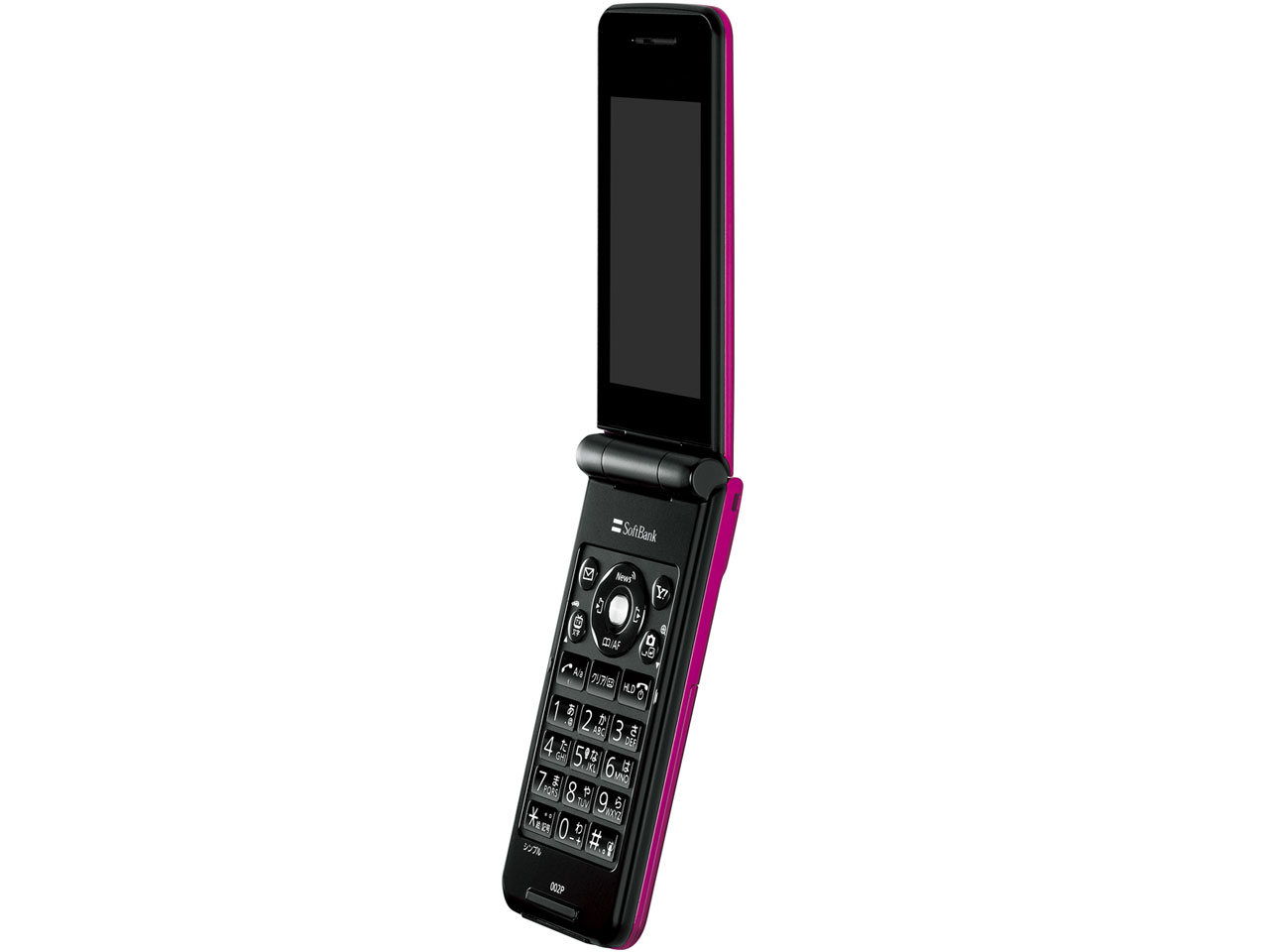 COLOR LIFE2 SoftBank 002P [�r�r�b�h�s���N]