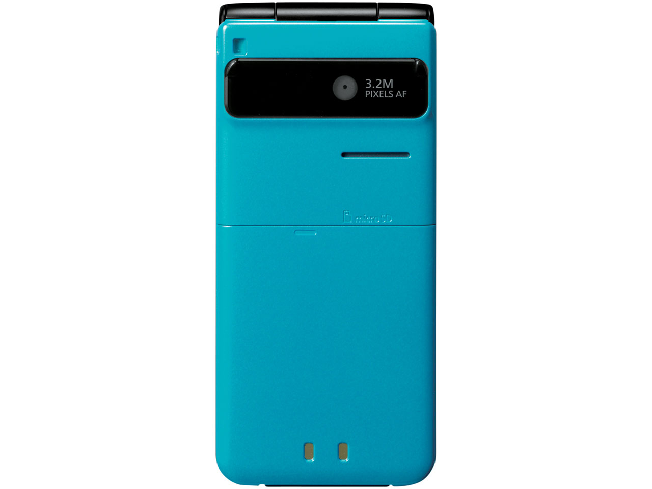 COLOR LIFE2 SoftBank 002P [�u���[ ]