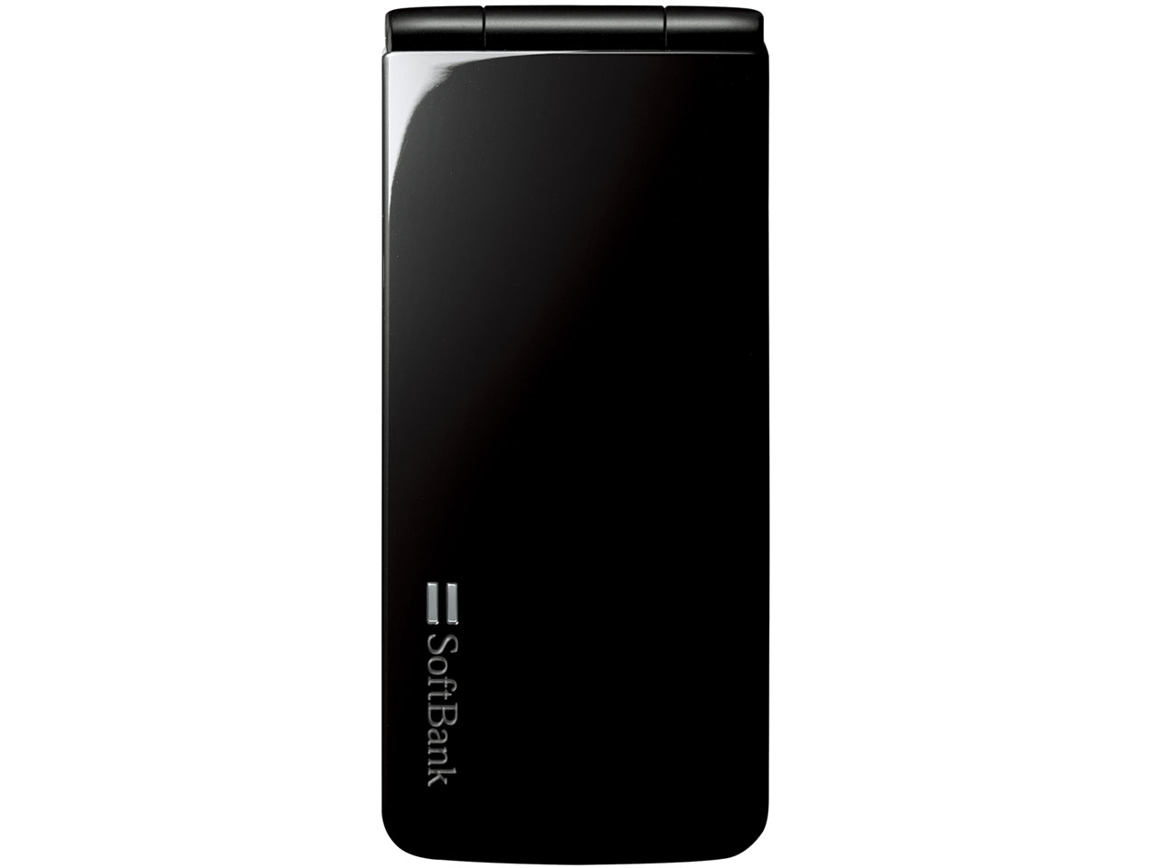 SoftBank 002P for Biz [�u���b�N]