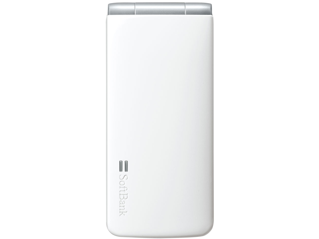 SoftBank 002P for Biz [�z���C�g]