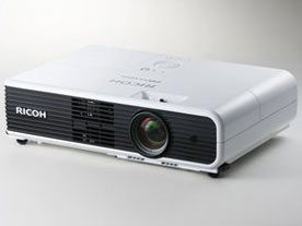 IPSiO PJ X3240N ���S3�N���f�� �̐��i�摜