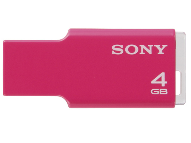 �|�P�b�g�r�b�g USM4GM P [4GB �s���N]