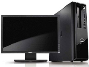 Vostro 230 320GBHDD���� �x�[�V�b�N���f��-S1 �̐��i�摜