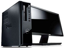 Vostro 230 320GBHDD���� �x�[�V�b�N���f��-S �̐��i�摜