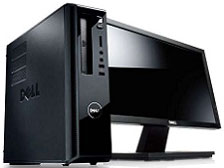 Vostro 230 Pentium Dual-Core E5500���� �p�t�H�[�}���X���f��-S �̐��i�摜