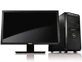 Vostro 230 500GBHDD���� �n�C�X�y�b�N���f��-M �̐��i�摜