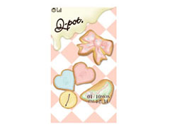 docomo STYLE series SH-04C [Milk]