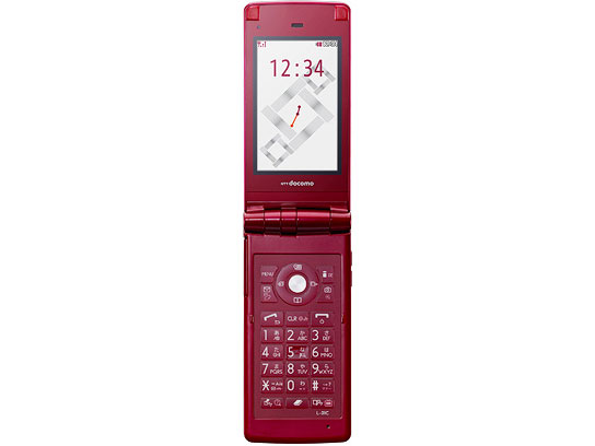 LGエレクトロニクス docomo STYLE series L-01C 価格比較 - 価格.com