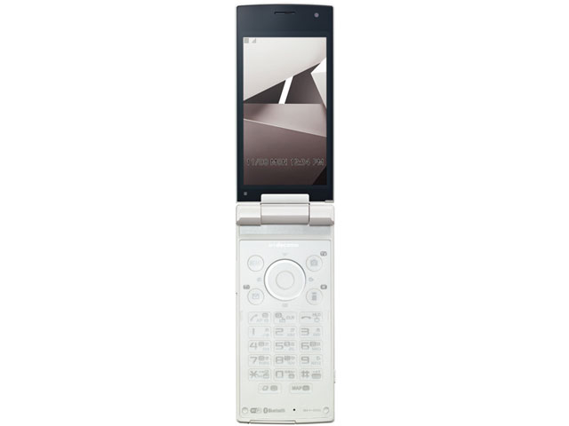 携帯電話　AQUOS SH-01C Amazon | SH-01C レッド 携帯電話 白ロム ドコモ docomo